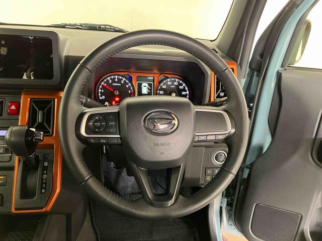 タフトＧ（車内　消臭・抗菌　処理済）　衝突被害軽減システム　４ＷＤ　バックカメラ　アルミホイール　キーフリーシステム（新潟県）の中古車