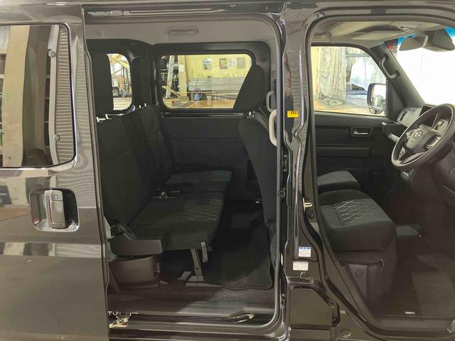 アトレーＲＳ（車内　消臭・抗菌　処理済）　衝突被害軽減システム　４ＷＤ　両側パワースライドドア　アダプティブクルーズコントロール　バックカメラ　キーフリーシステム（新潟県）の中古車