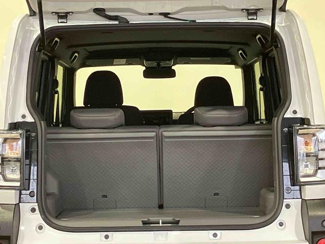 タフトＧターボ　ダーククロムベンチャー（車内　消臭・抗菌　処理済）　衝突被害軽減システム　４ＷＤ　アダプティブクルーズコントロール　バックカメラ　アルミホイール　キーフリーシステム（新潟県）の中古車