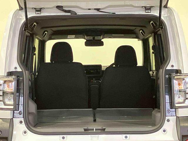 タフトＧターボ　ダーククロムベンチャー（車内　消臭・抗菌　処理済）　衝突被害軽減システム　４ＷＤ　アダプティブクルーズコントロール　バックカメラ　アルミホイール　キーフリーシステム（新潟県）の中古車