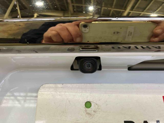 タフトＧターボ　ダーククロムベンチャー（車内　消臭・抗菌　処理済）　衝突被害軽減システム　４ＷＤ　アダプティブクルーズコントロール　バックカメラ　アルミホイール　キーフリーシステム（新潟県）の中古車