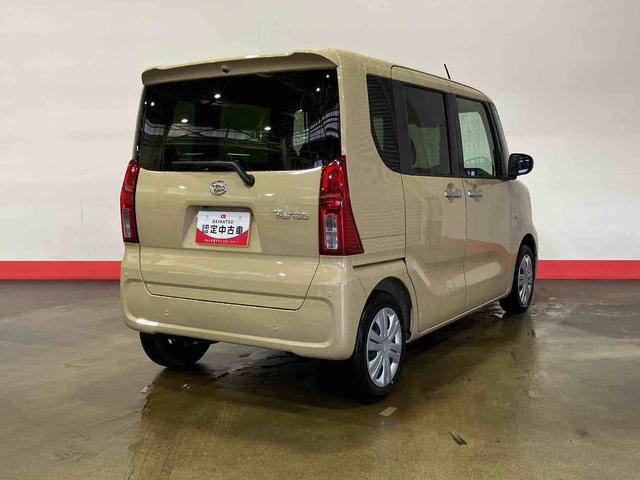 タントX(車内 消臭・抗菌 処理済) 衝突被害軽減システム 片側パワースライドドア バックカメラキーフリーシステム(新潟県)の中古車