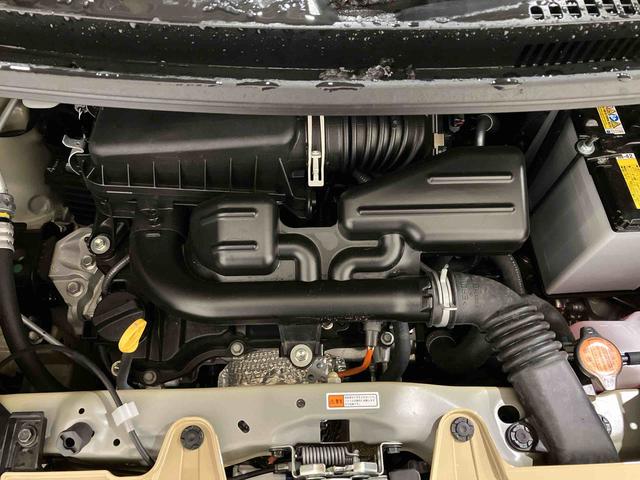 タントX(車内 消臭・抗菌 処理済) 衝突被害軽減システム 片側パワースライドドア バックカメラキーフリーシステム(新潟県)の中古車