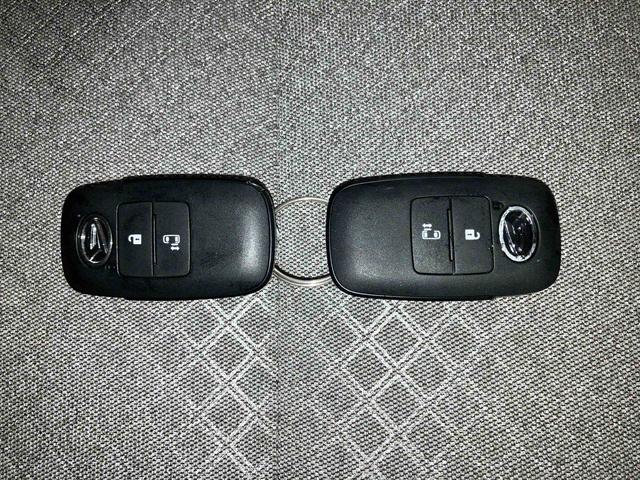 タントX(車内 消臭・抗菌 処理済) 衝突被害軽減システム 片側パワースライドドア バックカメラキーフリーシステム(新潟県)の中古車