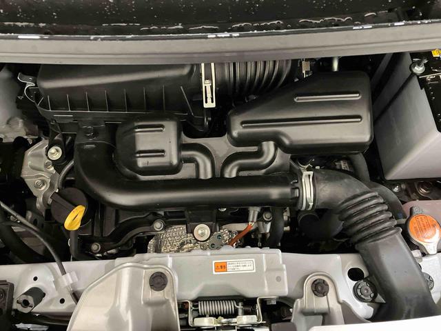 ムーヴキャンバスストライプスＧ（車内　消臭・抗菌　処理済）　衝突被害軽減システム　両側パワースライドドア　バックカメラ　キーフリーシステム（新潟県）の中古車