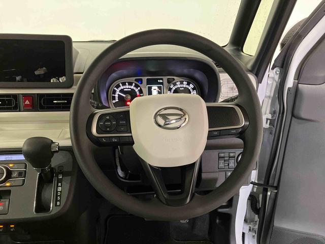 ムーヴキャンバスストライプスＧ（車内　消臭・抗菌　処理済）　衝突被害軽減システム　両側パワースライドドア　バックカメラ　キーフリーシステム（新潟県）の中古車