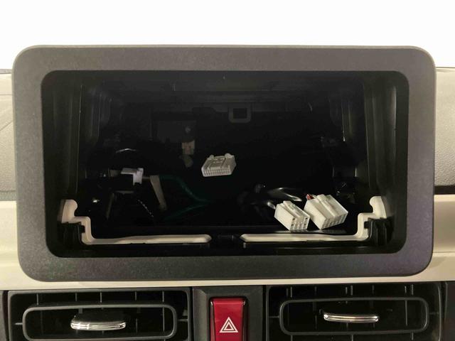 ムーヴキャンバスストライプスＧ（車内　消臭・抗菌　処理済）　衝突被害軽減システム　両側パワースライドドア　バックカメラ　キーフリーシステム（新潟県）の中古車