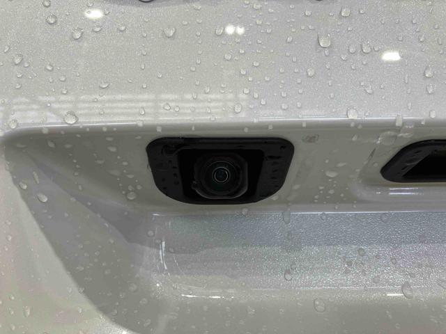 ムーヴキャンバスストライプスＧ（車内　消臭・抗菌　処理済）　衝突被害軽減システム　両側パワースライドドア　バックカメラ　キーフリーシステム（新潟県）の中古車