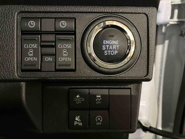 ムーヴキャンバスストライプスＧ（車内　消臭・抗菌　処理済）　衝突被害軽減システム　両側パワースライドドア　バックカメラ　キーフリーシステム（新潟県）の中古車