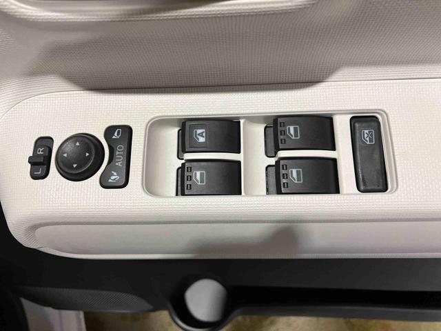 ムーヴキャンバスストライプスＧ（車内　消臭・抗菌　処理済）　衝突被害軽減システム　両側パワースライドドア　バックカメラ　キーフリーシステム（新潟県）の中古車