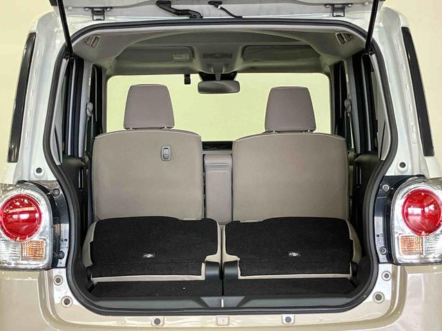 ムーヴキャンバスＧメイクアップリミテッド　ＳＡIII（車内　消臭・抗菌　処理済）　衝突被害軽減システム　４ＷＤ　両側パワースライドドア　ナビ　パノラマモニター　キーフリーシステム（新潟県）の中古車