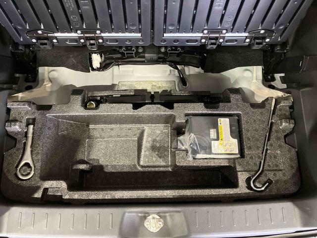 ムーヴキャンバスＧメイクアップリミテッド　ＳＡIII（車内　消臭・抗菌　処理済）　衝突被害軽減システム　４ＷＤ　両側パワースライドドア　ナビ　パノラマモニター　キーフリーシステム（新潟県）の中古車