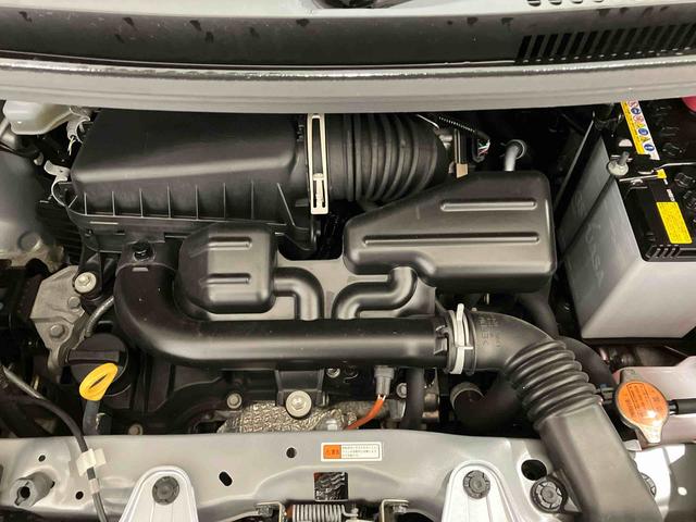 タントＸ（車内　消臭・抗菌　処理済）　衝突被害軽減システム　両側パワースライドドア　キーフリーシステム（新潟県）の中古車