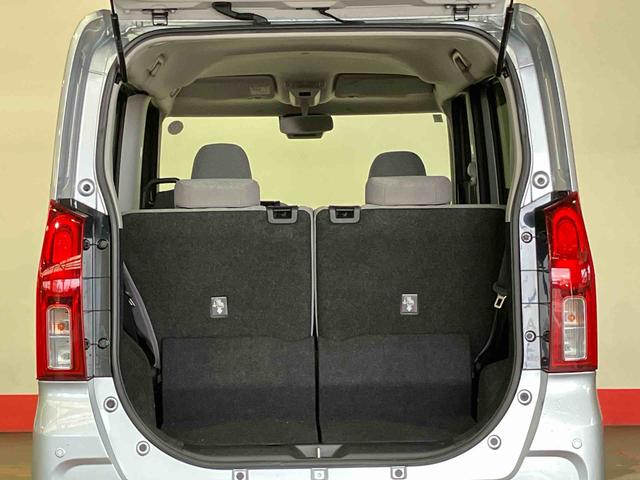 タントＸ（車内　消臭・抗菌　処理済）　衝突被害軽減システム　両側パワースライドドア　キーフリーシステム（新潟県）の中古車