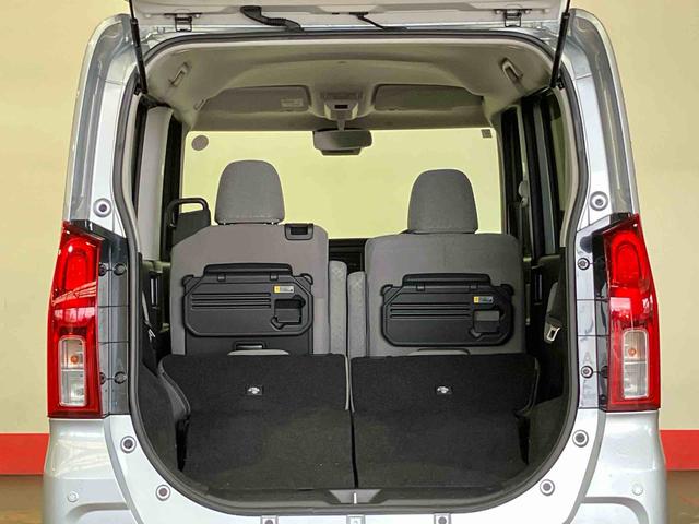 タントＸ（車内　消臭・抗菌　処理済）　衝突被害軽減システム　両側パワースライドドア　キーフリーシステム（新潟県）の中古車