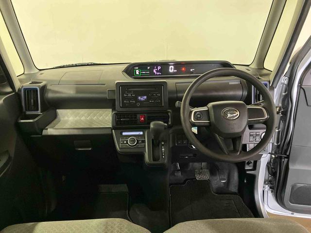 タントＸ（車内　消臭・抗菌　処理済）　衝突被害軽減システム　両側パワースライドドア　キーフリーシステム（新潟県）の中古車