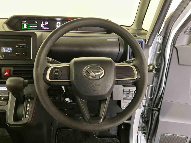 タントＸ（車内　消臭・抗菌　処理済）　衝突被害軽減システム　両側パワースライドドア　キーフリーシステム（新潟県）の中古車