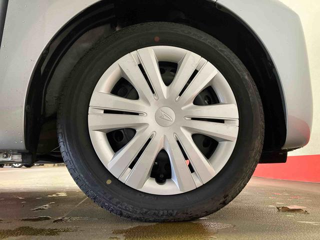 タントＸ（車内　消臭・抗菌　処理済）　衝突被害軽減システム　両側パワースライドドア　キーフリーシステム（新潟県）の中古車