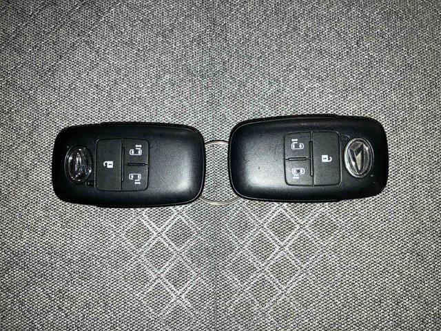 タントＸ（車内　消臭・抗菌　処理済）　衝突被害軽減システム　両側パワースライドドア　キーフリーシステム（新潟県）の中古車