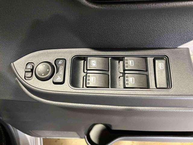 タントＸ（車内　消臭・抗菌　処理済）　衝突被害軽減システム　両側パワースライドドア　キーフリーシステム（新潟県）の中古車