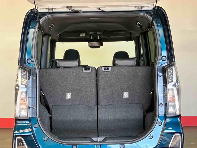 タントカスタムＸスタイルセレクション（車内　消臭・抗菌　処理済）　衝突被害軽減システム　両側パワースライドドア　バックカメラ　アルミホイール　キーフリーシステム（新潟県）の中古車