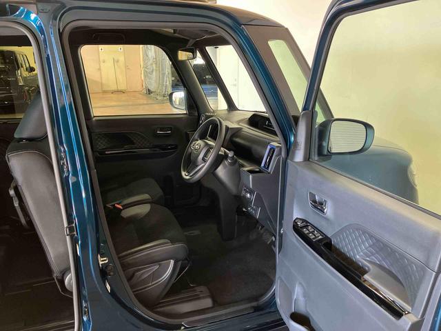 タントカスタムＸスタイルセレクション（車内　消臭・抗菌　処理済）　衝突被害軽減システム　両側パワースライドドア　バックカメラ　アルミホイール　キーフリーシステム（新潟県）の中古車