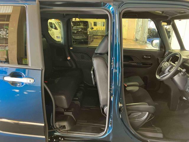 タントカスタムＸスタイルセレクション（車内　消臭・抗菌　処理済）　衝突被害軽減システム　両側パワースライドドア　バックカメラ　アルミホイール　キーフリーシステム（新潟県）の中古車