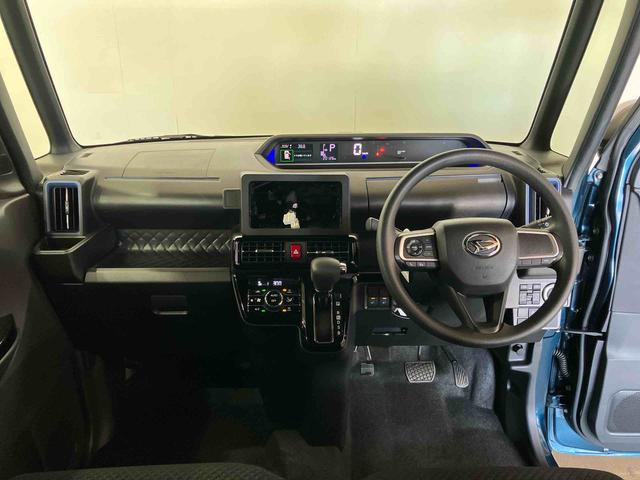 タントカスタムＸスタイルセレクション（車内　消臭・抗菌　処理済）　衝突被害軽減システム　両側パワースライドドア　バックカメラ　アルミホイール　キーフリーシステム（新潟県）の中古車