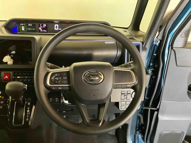 タントカスタムＸスタイルセレクション（車内　消臭・抗菌　処理済）　衝突被害軽減システム　両側パワースライドドア　バックカメラ　アルミホイール　キーフリーシステム（新潟県）の中古車