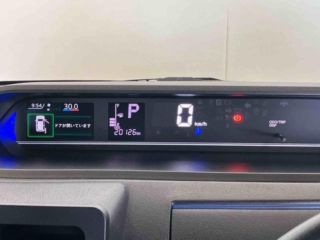 タントカスタムＸスタイルセレクション（車内　消臭・抗菌　処理済）　衝突被害軽減システム　両側パワースライドドア　バックカメラ　アルミホイール　キーフリーシステム（新潟県）の中古車