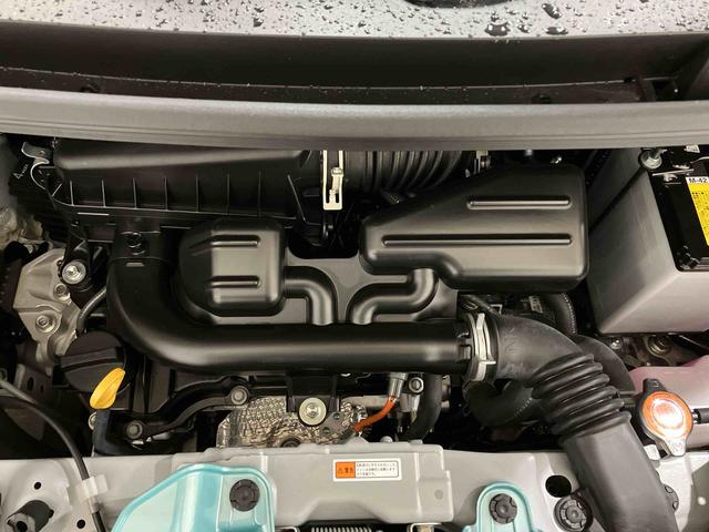 ムーヴキャンバスストライプスＧ（車内　消臭・抗菌　処理済）　衝突被害軽減システム　４ＷＤ　両側パワースライドドア　バックカメラ　キーフリーシステム（新潟県）の中古車