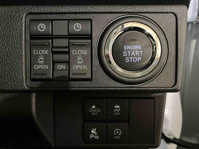 ムーヴキャンバスストライプスＧ（車内　消臭・抗菌　処理済）　衝突被害軽減システム　４ＷＤ　両側パワースライドドア　バックカメラ　キーフリーシステム（新潟県）の中古車