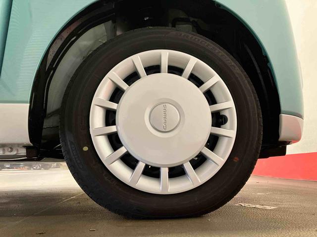 ムーヴキャンバスストライプスＧ（車内　消臭・抗菌　処理済）　衝突被害軽減システム　４ＷＤ　両側パワースライドドア　バックカメラ　キーフリーシステム（新潟県）の中古車