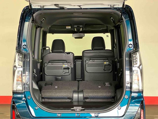 タントカスタムX(車内 消臭・抗菌 処理済) 衝突被害軽減システム 4WD 両側パワースライドドア バックカメラ アルミホイール キーフリーシステム(新潟県)の中古車