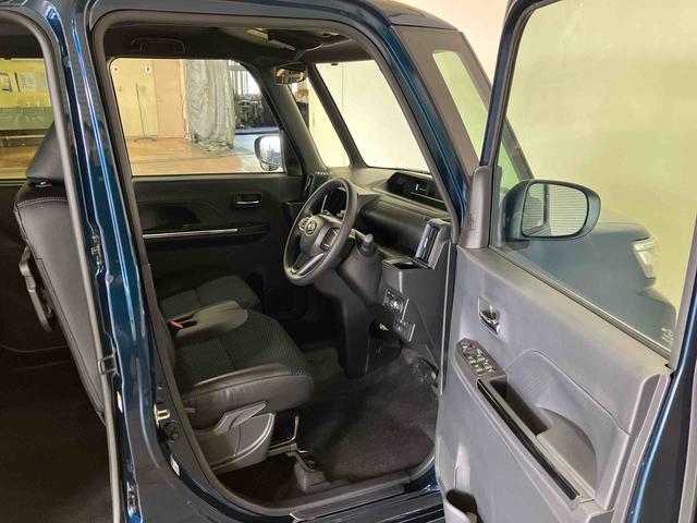 タントカスタムX(車内 消臭・抗菌 処理済) 衝突被害軽減システム 4WD 両側パワースライドドア バックカメラ アルミホイール キーフリーシステム(新潟県)の中古車