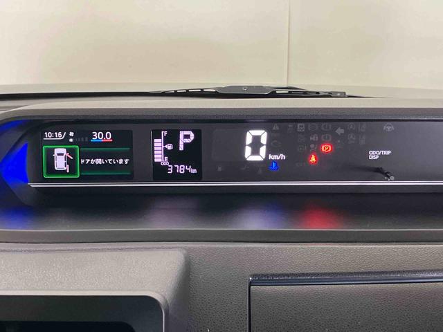 タントカスタムX(車内 消臭・抗菌 処理済) 衝突被害軽減システム 4WD 両側パワースライドドア バックカメラ アルミホイール キーフリーシステム(新潟県)の中古車