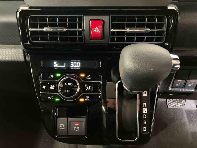 タントカスタムX(車内 消臭・抗菌 処理済) 衝突被害軽減システム 4WD 両側パワースライドドア バックカメラ アルミホイール キーフリーシステム(新潟県)の中古車