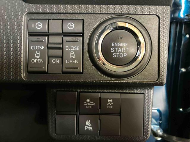 タントカスタムX(車内 消臭・抗菌 処理済) 衝突被害軽減システム 4WD 両側パワースライドドア バックカメラ アルミホイール キーフリーシステム(新潟県)の中古車