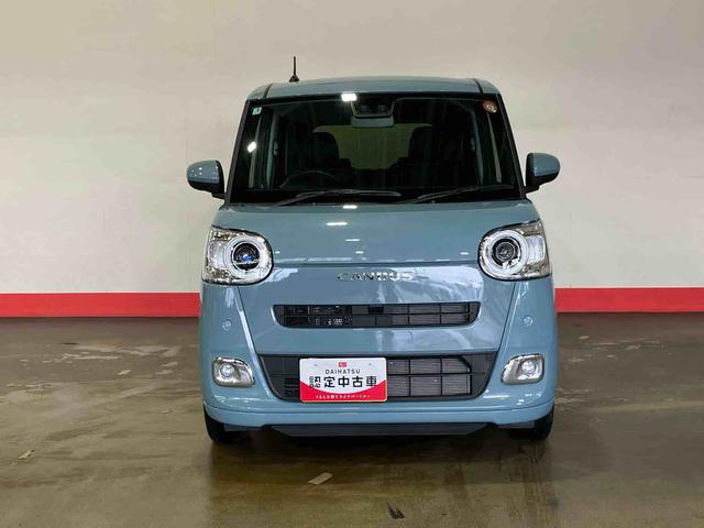 ムーヴキャンバスセオリーＧ（車内　消臭・抗菌　処理済）　衝突被害軽減システム　両側パワースライドドア　バックカメラ　キーフリーシステム（新潟県）の中古車