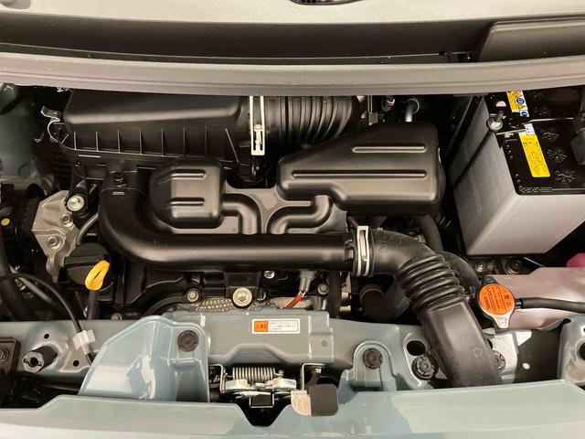 ムーヴキャンバスセオリーＧ（車内　消臭・抗菌　処理済）　衝突被害軽減システム　両側パワースライドドア　バックカメラ　キーフリーシステム（新潟県）の中古車