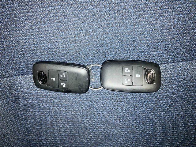 ムーヴキャンバスセオリーＧ（車内　消臭・抗菌　処理済）　衝突被害軽減システム　両側パワースライドドア　バックカメラ　キーフリーシステム（新潟県）の中古車