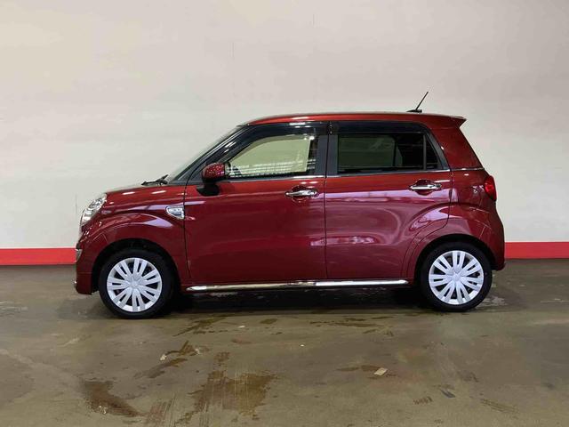 キャストスタイルＸ　ＳＡIII（車内　消臭・抗菌　処理済）　衝突被害軽減システム　４ＷＤ　ナビ　バックカメラ　キーフリーシステム（新潟県）の中古車