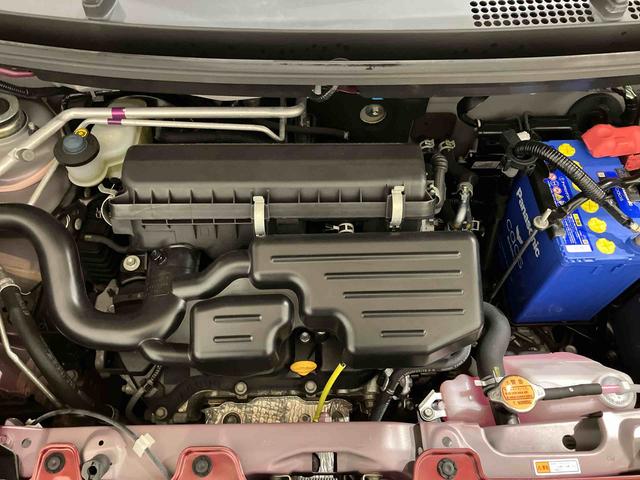 キャストスタイルＸ　ＳＡIII（車内　消臭・抗菌　処理済）　衝突被害軽減システム　４ＷＤ　ナビ　バックカメラ　キーフリーシステム（新潟県）の中古車