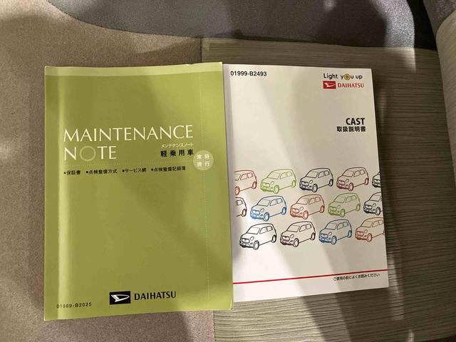 キャストスタイルＸ　ＳＡIII（車内　消臭・抗菌　処理済）　衝突被害軽減システム　４ＷＤ　ナビ　バックカメラ　キーフリーシステム（新潟県）の中古車