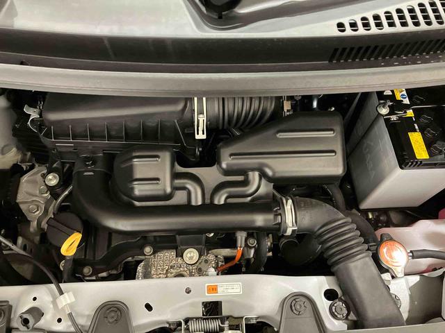 タントカスタムX(車内 消臭・抗菌 処理済) 衝突被害軽減システム 両側パワースライドドア ナビ バックカメラ アルミホイール キーフリーシステム(新潟県)の中古車