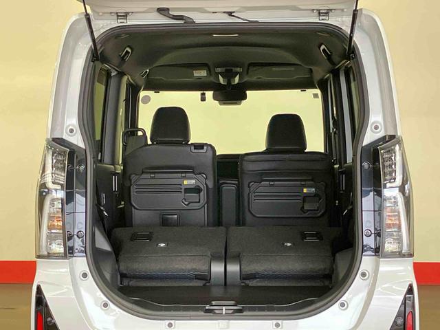 タントカスタムX(車内 消臭・抗菌 処理済) 衝突被害軽減システム 両側パワースライドドア ナビ バックカメラ アルミホイール キーフリーシステム(新潟県)の中古車