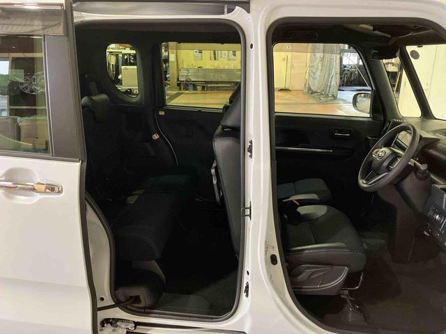 タントカスタムX(車内 消臭・抗菌 処理済) 衝突被害軽減システム 両側パワースライドドア ナビ バックカメラ アルミホイール キーフリーシステム(新潟県)の中古車