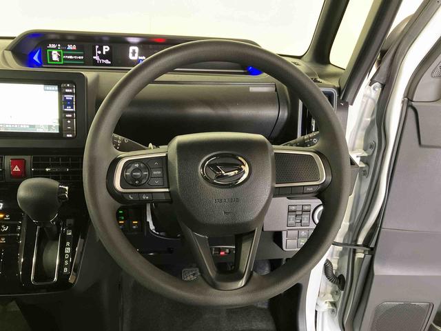 タントカスタムX(車内 消臭・抗菌 処理済) 衝突被害軽減システム 両側パワースライドドア ナビ バックカメラ アルミホイール キーフリーシステム(新潟県)の中古車