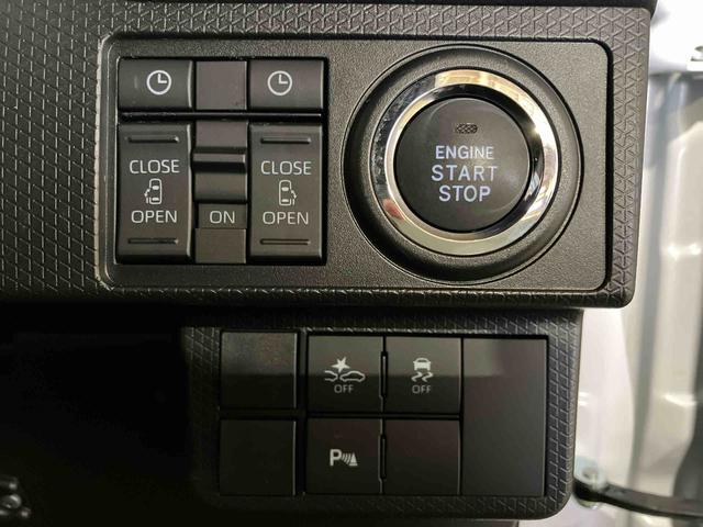 タントカスタムX(車内 消臭・抗菌 処理済) 衝突被害軽減システム 両側パワースライドドア ナビ バックカメラ アルミホイール キーフリーシステム(新潟県)の中古車