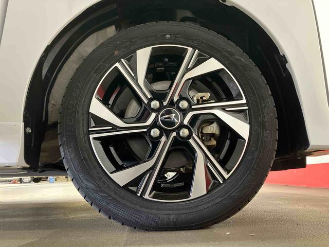 タントカスタムX(車内 消臭・抗菌 処理済) 衝突被害軽減システム 両側パワースライドドア ナビ バックカメラ アルミホイール キーフリーシステム(新潟県)の中古車